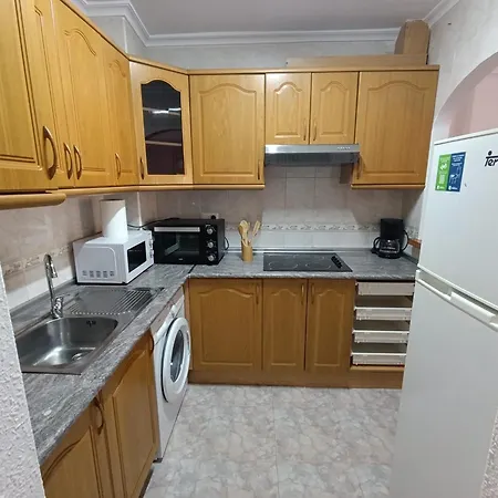 Centro Apartment