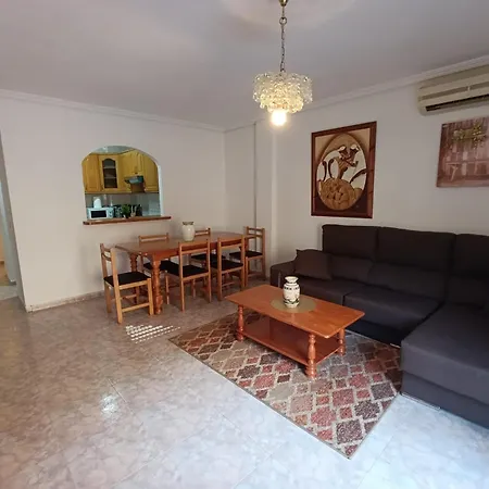 Apartment Centro