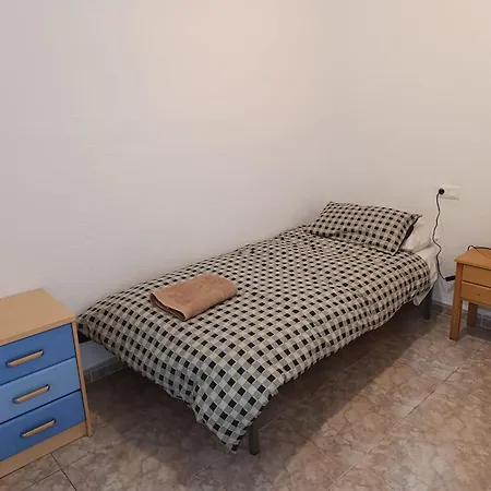 Centro Apartment Torrevieja