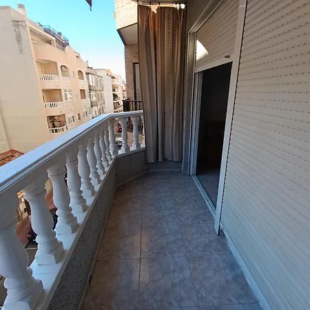 Centro Torrevieja